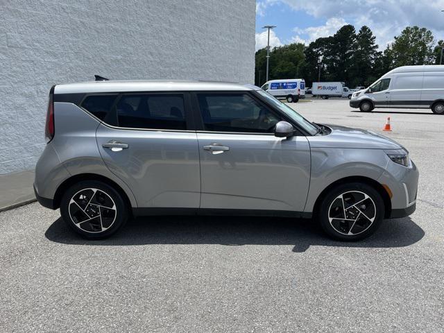 used 2023 Kia Soul car, priced at $19,087