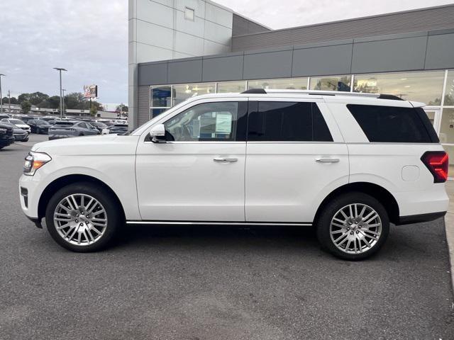 new 2024 Ford Expedition car, priced at $72,605