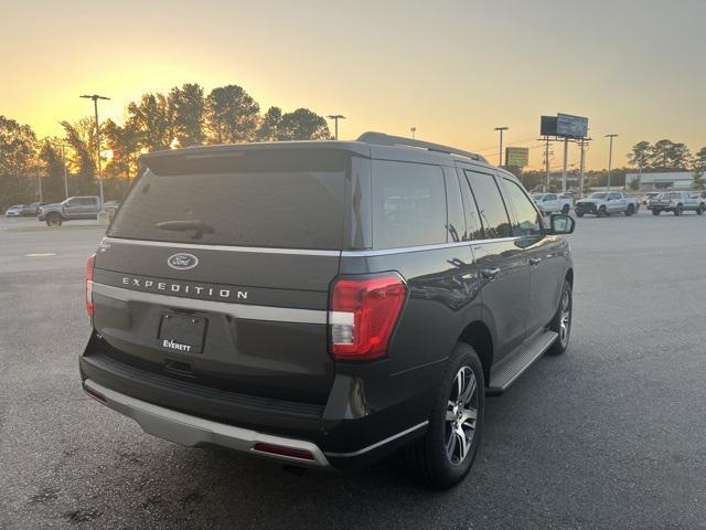 new 2024 Ford Expedition car, priced at $64,285