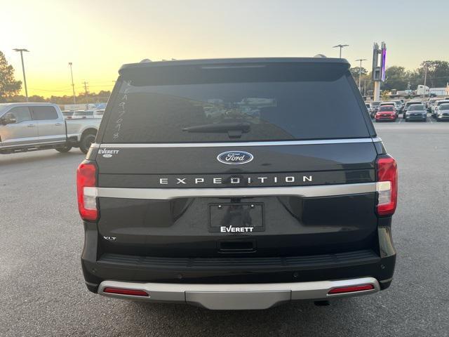 new 2024 Ford Expedition car, priced at $64,285