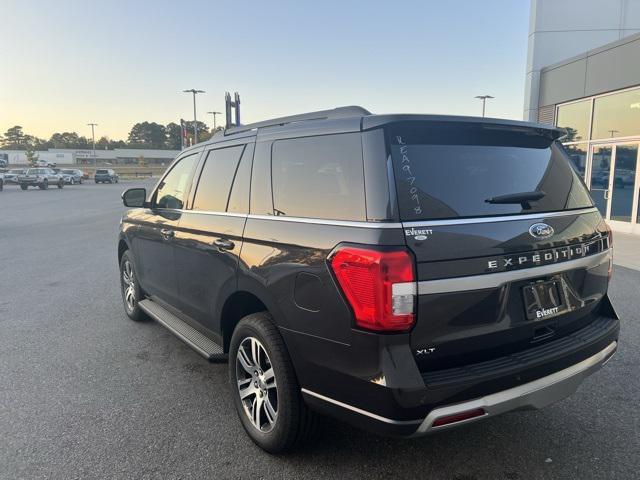 new 2024 Ford Expedition car, priced at $64,285