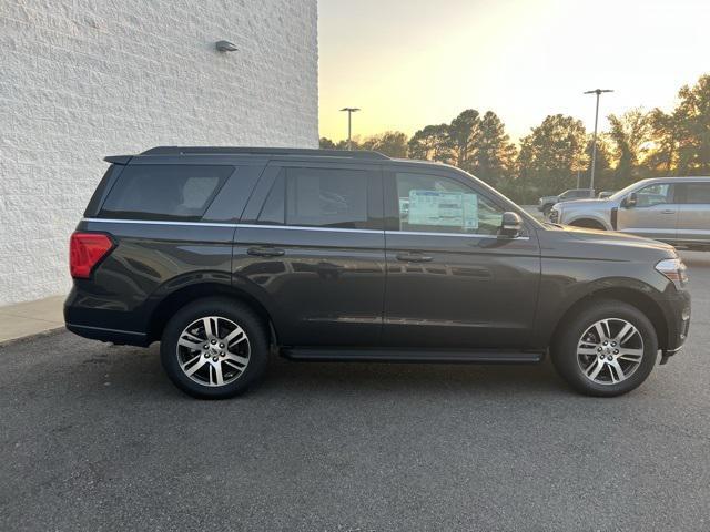 new 2024 Ford Expedition car, priced at $64,285