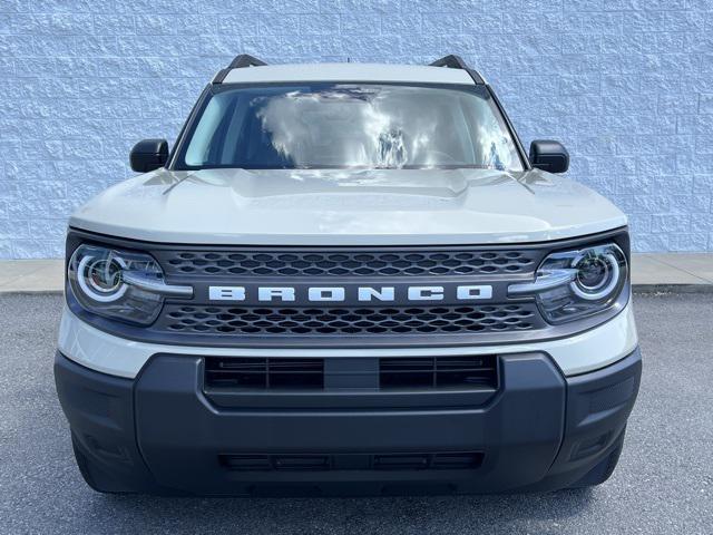 new 2025 Ford Bronco Sport car, priced at $29,535