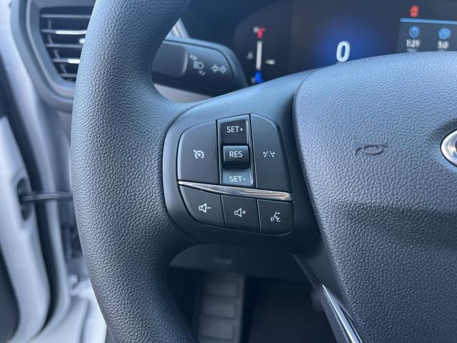 new 2026 Ford Escape car, priced at $30,845