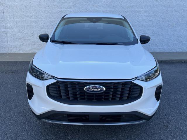 new 2026 Ford Escape car, priced at $30,845