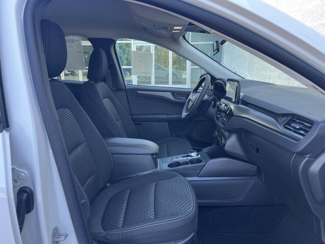 new 2026 Ford Escape car, priced at $30,845