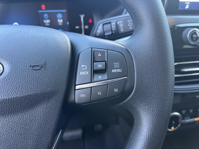 new 2026 Ford Escape car, priced at $30,845