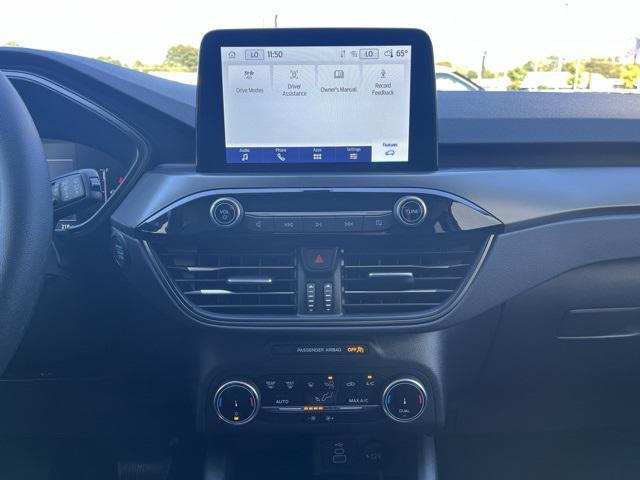 new 2026 Ford Escape car, priced at $30,845