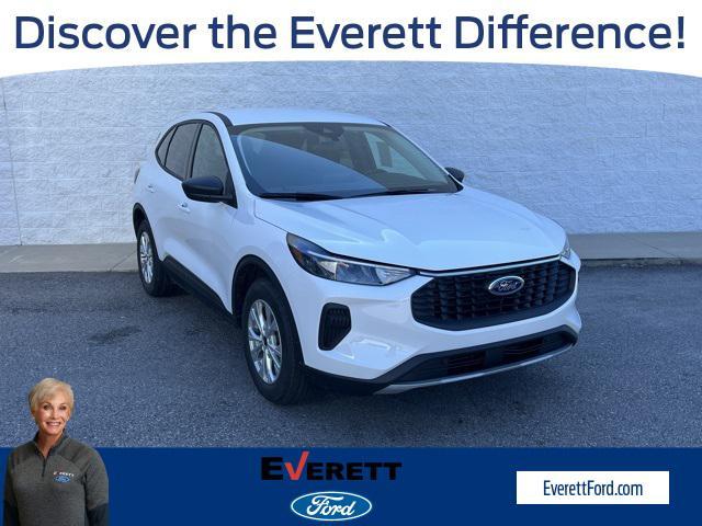 new 2026 Ford Escape car, priced at $30,845