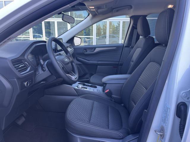 new 2026 Ford Escape car, priced at $30,845