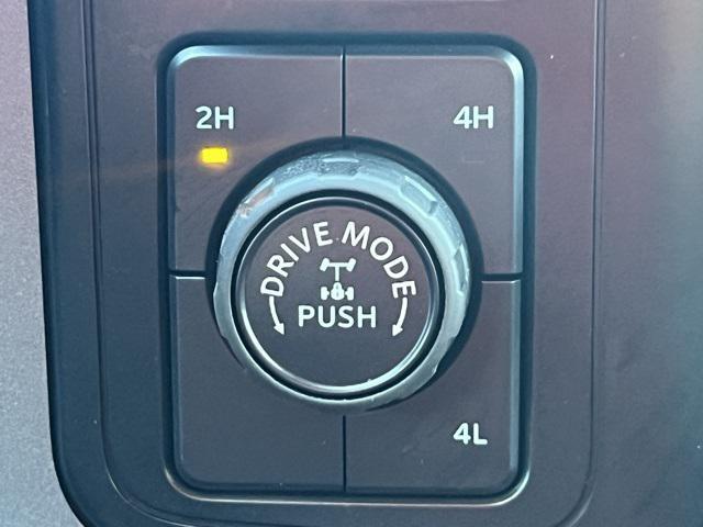 used 2024 Ford F-150 car, priced at $45,700