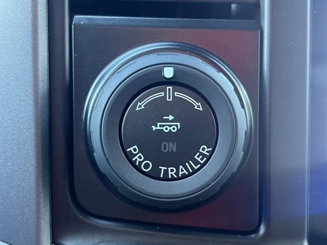 used 2024 Ford F-150 car, priced at $45,700