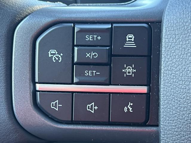 used 2024 Ford F-150 car, priced at $45,700