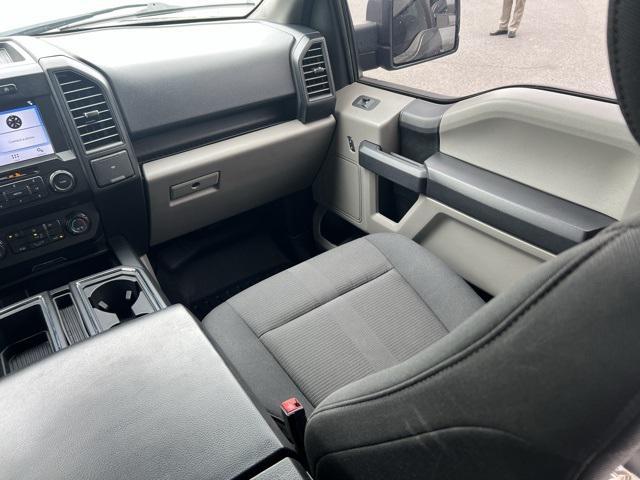 used 2019 Ford F-150 car, priced at $26,017