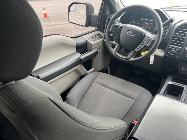 used 2019 Ford F-150 car, priced at $26,017