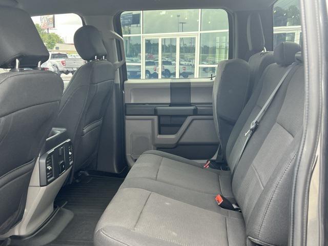 used 2019 Ford F-150 car, priced at $26,017
