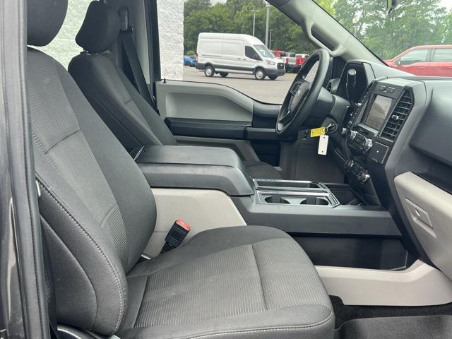 used 2019 Ford F-150 car, priced at $26,017