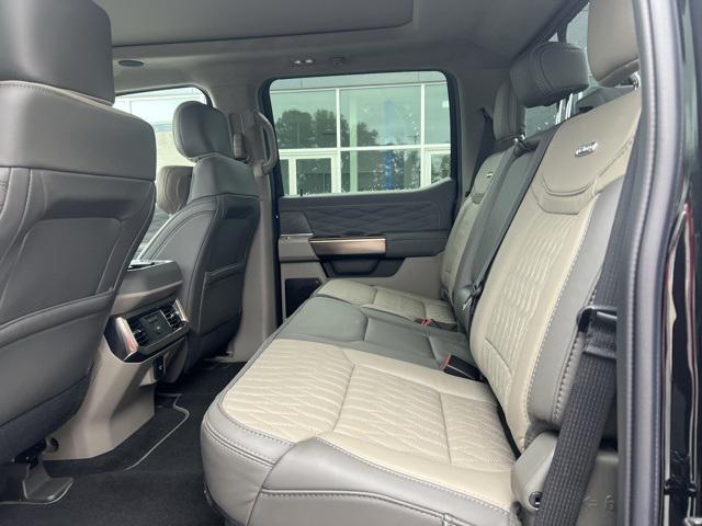 new 2026 Ford F-350 car, priced at $104,885