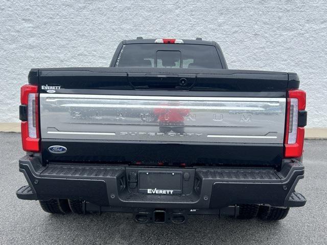 new 2026 Ford F-350 car, priced at $104,885