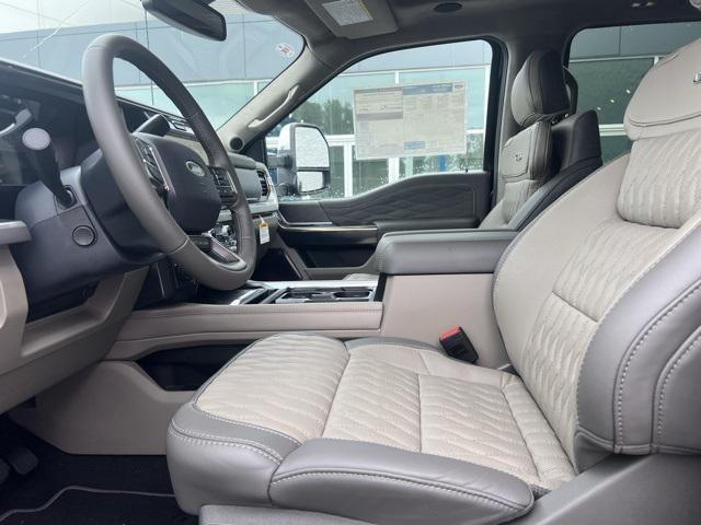 new 2026 Ford F-350 car, priced at $104,885