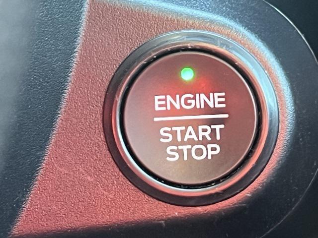 used 2024 Ford Ranger car, priced at $51,226