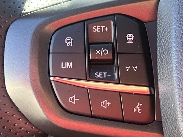 used 2024 Ford Ranger car, priced at $51,226