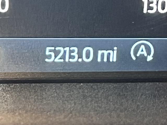 used 2024 Ford Ranger car, priced at $51,226