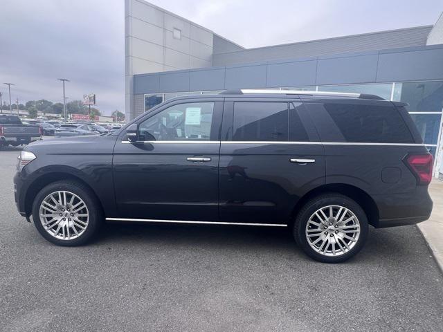 new 2024 Ford Expedition car, priced at $72,105