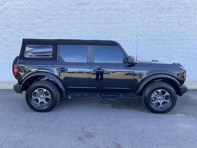 used 2022 Ford Bronco car, priced at $36,359