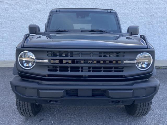 used 2022 Ford Bronco car, priced at $36,359