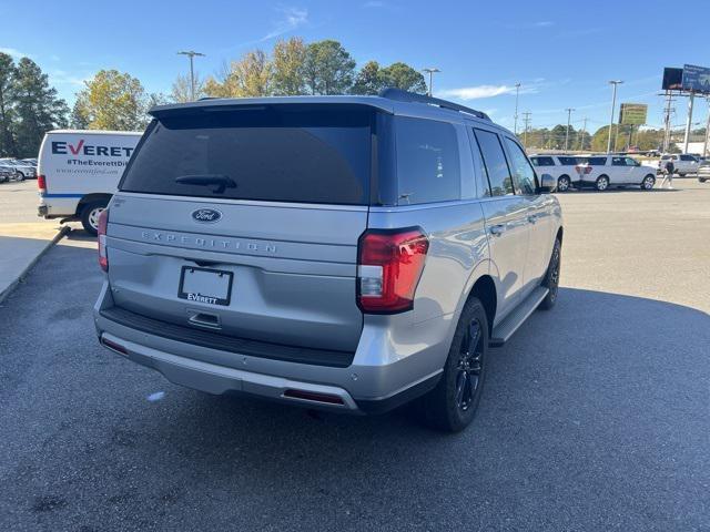 new 2024 Ford Expedition car, priced at $67,140