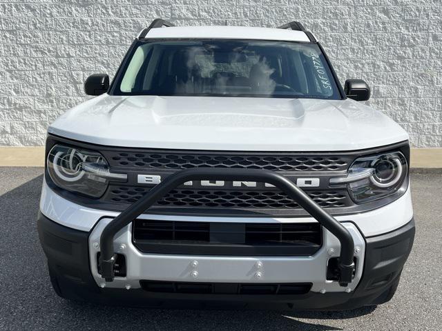 new 2025 Ford Bronco Sport car, priced at $32,810