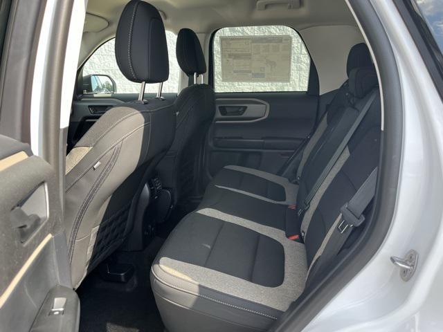 new 2025 Ford Bronco Sport car, priced at $32,810