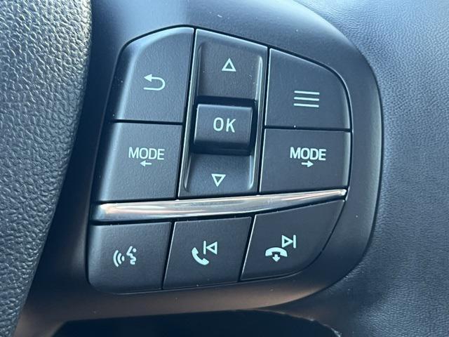 new 2025 Ford Maverick car, priced at $38,053