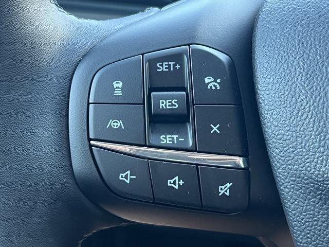 new 2025 Ford Maverick car, priced at $38,053