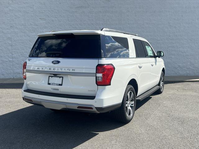 new 2024 Ford Expedition car, priced at $76,406