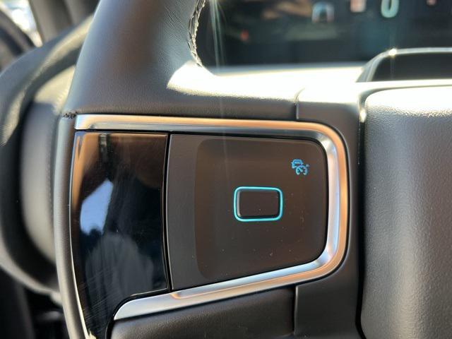 new 2025 Ford Expedition car, priced at $80,494