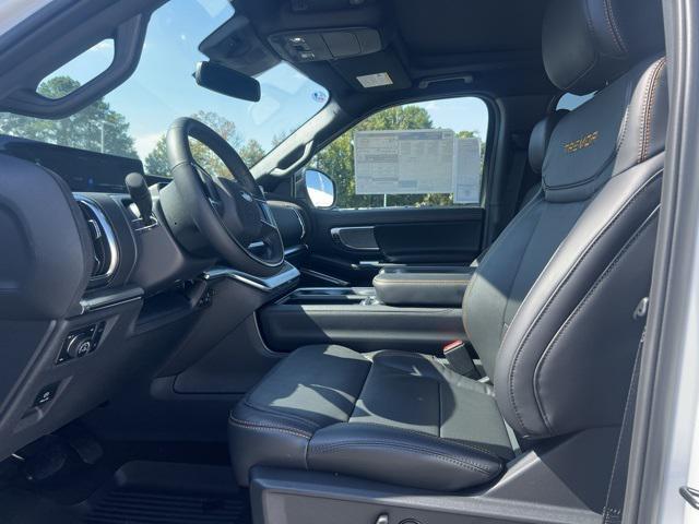 new 2025 Ford Expedition car, priced at $81,778