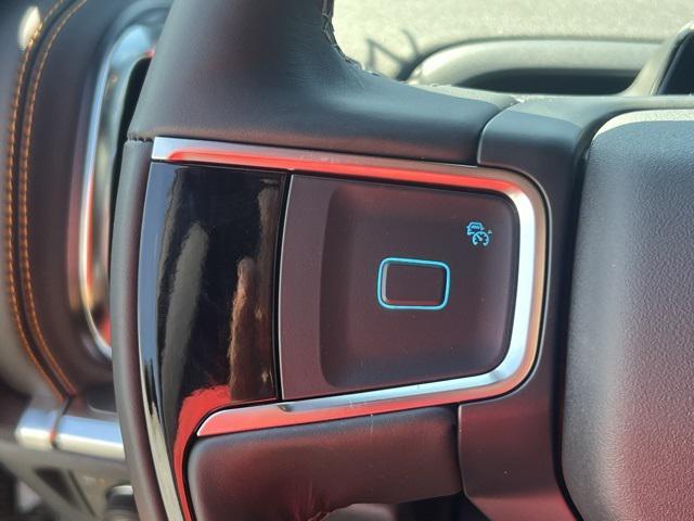 new 2025 Ford Expedition car, priced at $81,778