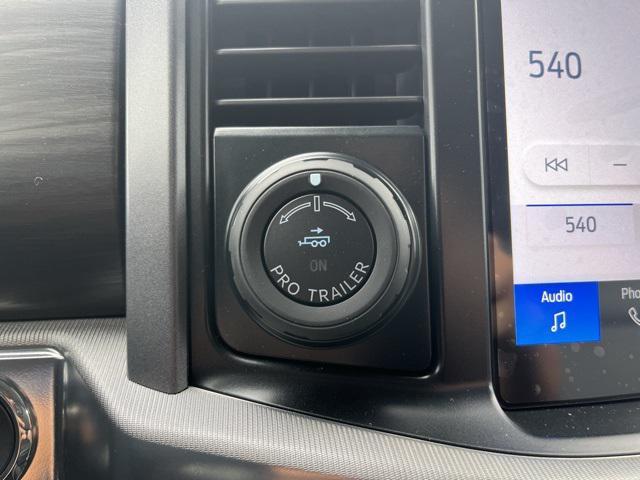 new 2025 Ford F-150 car, priced at $62,005