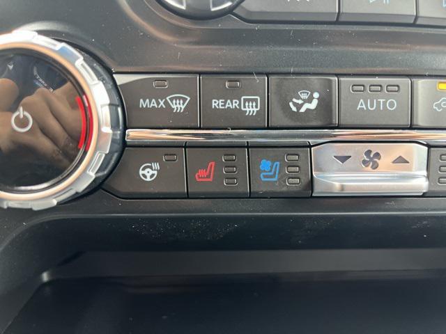new 2025 Ford F-150 car, priced at $62,005