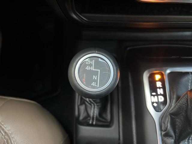 used 2020 Jeep Wrangler Unlimited car, priced at $27,765