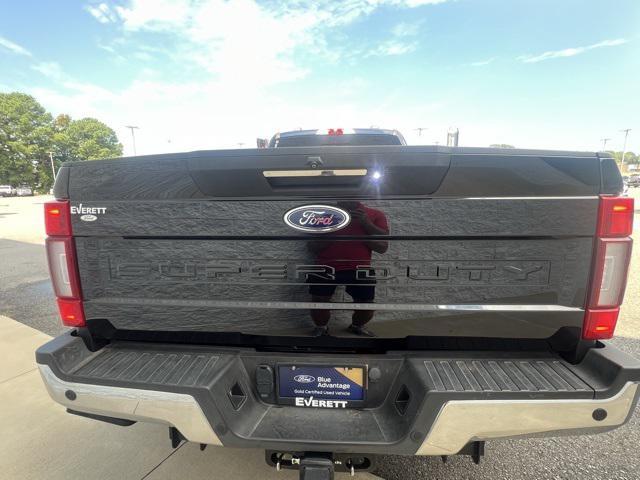 used 2022 Ford F-350 car, priced at $64,840