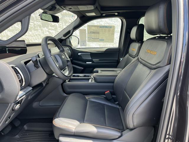 new 2025 Ford Expedition car, priced at $81,615