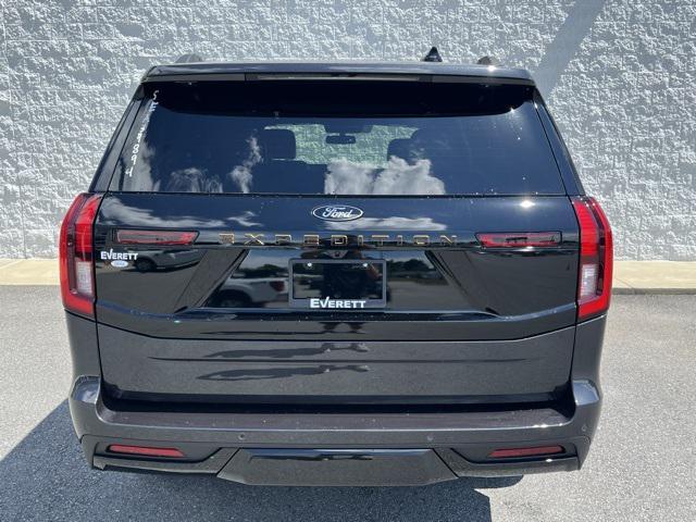 new 2025 Ford Expedition car, priced at $81,615