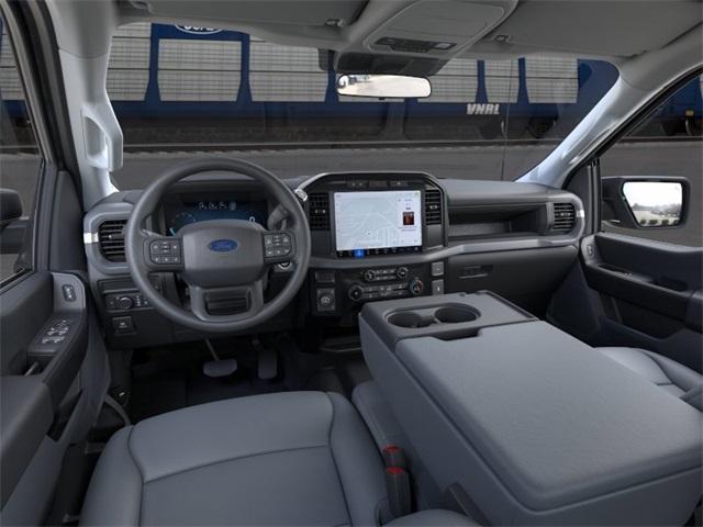 new 2024 Ford F-150 car, priced at $46,930