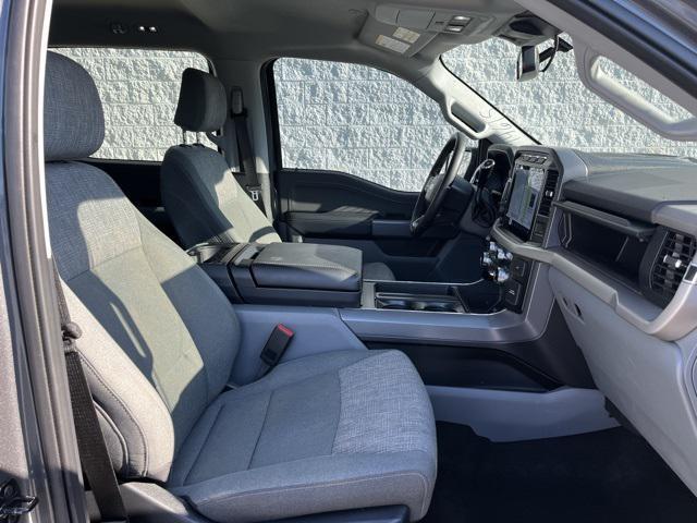 used 2023 Ford F-150 car, priced at $35,825