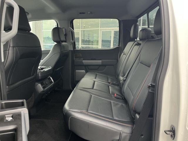 used 2021 Ford F-150 car, priced at $36,263