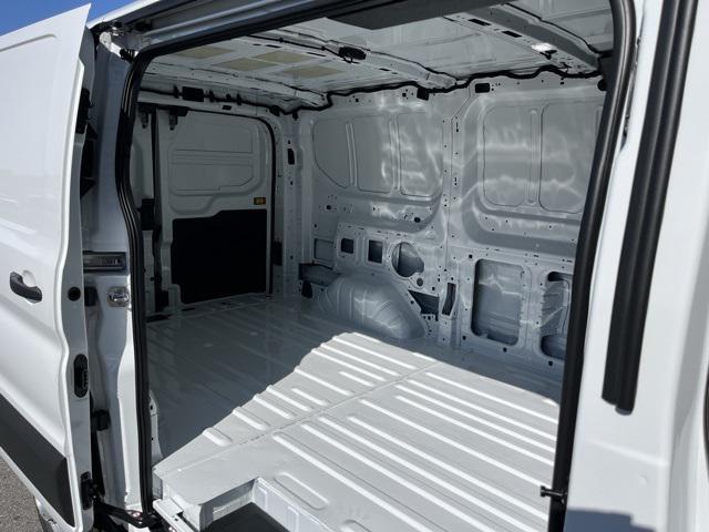 new 2026 Ford Transit-150 car, priced at $49,149
