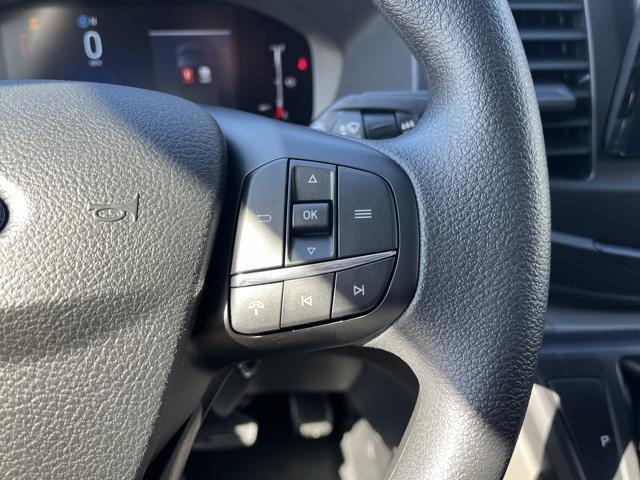 new 2026 Ford Transit-150 car, priced at $49,149